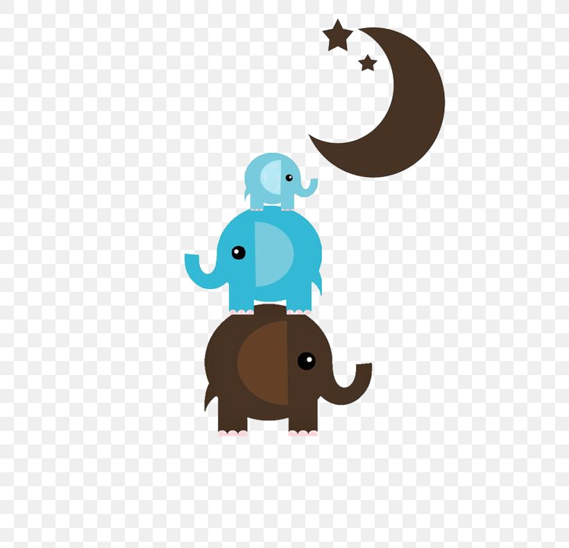 Elephant Infant Diaper, PNG, 564x789px, Elephant, Cartoon, Child, Diaper, Elephants And Mammoths Download Free