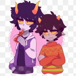 Happy Mother Day - Fan Art MS Paint Adventures Homestuck PNG