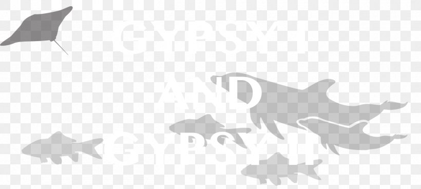 Fishing Just B Cause Fishing Charters FishingBooker Canidae, PNG, 1360x611px, Fishing, Area, Artwork, Black, Black And White Download Free