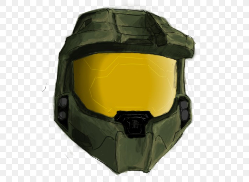 Halo: The Master Chief Collection Motorcycle Helmets Video Game, PNG ...