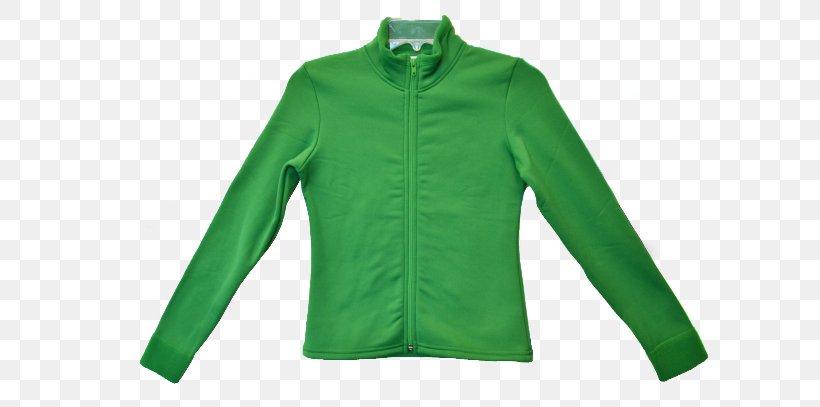 Jacket Polar Fleece Sweater Ice Skating Outerwear, PNG, 640x407px, Jacket, Closet, Figure Skating, Green, Ice Download Free