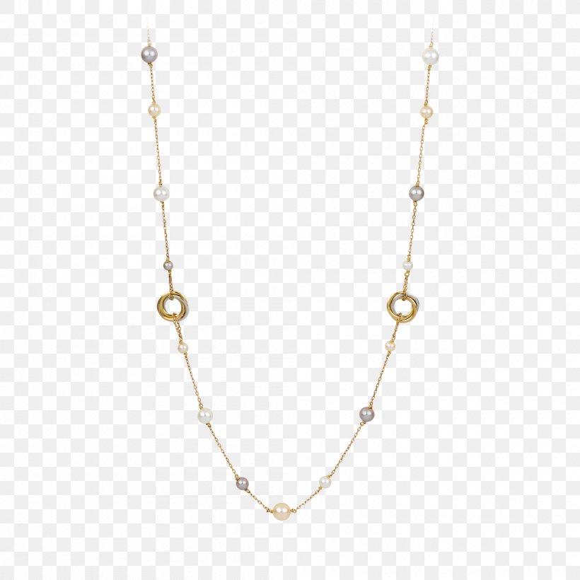 Necklace Bracelet Clothing Accessories Gold Jewellery, PNG, 1000x1000px, Necklace, Bag, Bead, Body Jewellery, Body Jewelry Download Free