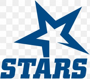 Logo Star - Oklahoma City University Meinders School Of Business Oklahoma City Stars Men's Basketball Private University PNG
