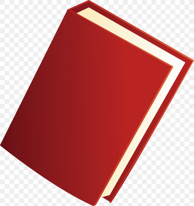 Paperback Book Red, PNG, 1083x1153px, Paperback, Animation, Book, Book Cover, Gules Download Free
