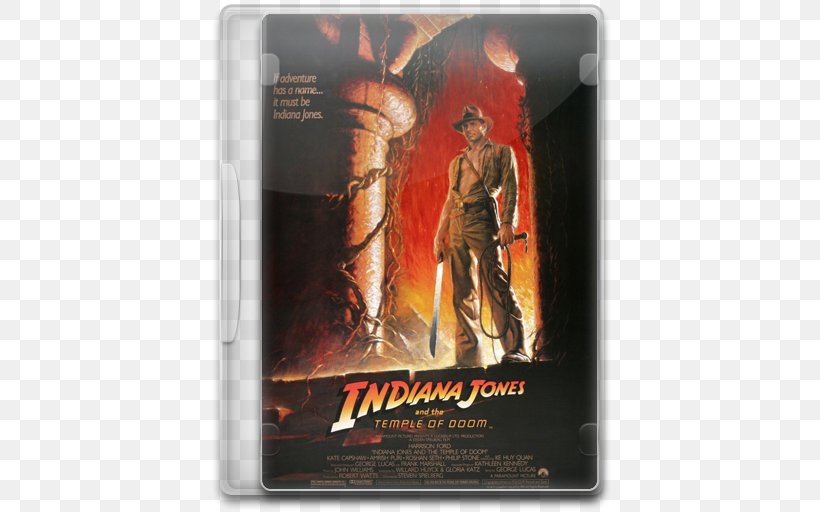 Poster Action Figure Film, PNG, 512x512px, Indiana Jones, Action Figure, Drew Struzan, Film, Film Director Download Free