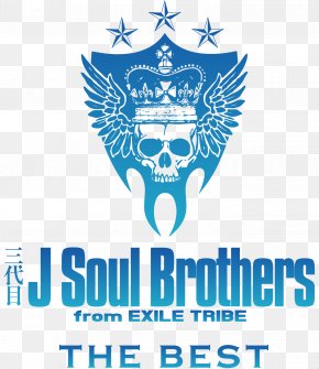 J Soul Brothers Logo J.S.B. LOVE R.Y.U.S.E.I., PNG, 1200x630px, J 