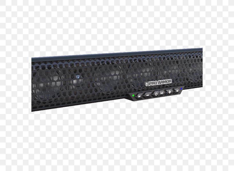 Soundbar Loudspeaker Pro Armor AU51040 Audio, PNG, 600x600px, Soundbar, Amplifier, Audio, Audio Power Amplifier, Electronic Component Download Free