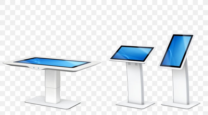 Table Multi-touch Computer Monitors Touchscreen Multi-user, PNG, 900x500px, Table, Computer Monitor Accessory, Computer Monitors, Computer Software, Display Device Download Free