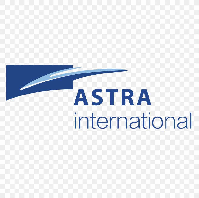 Astra International Logo Business Holding Company, PNG, 1600x1600px ...