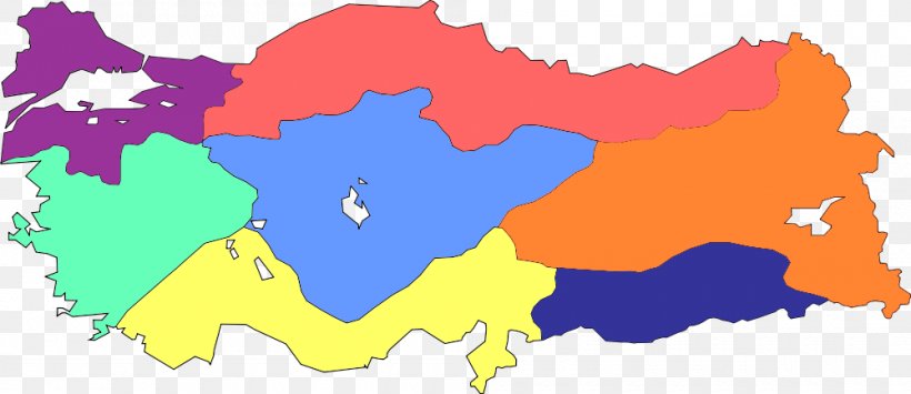 Black Sea Region Istanbul Central Anatolia Region Geography, PNG, 1000x433px, Black Sea Region, Area, Atlas, Central Anatolia Region, Europe Download Free