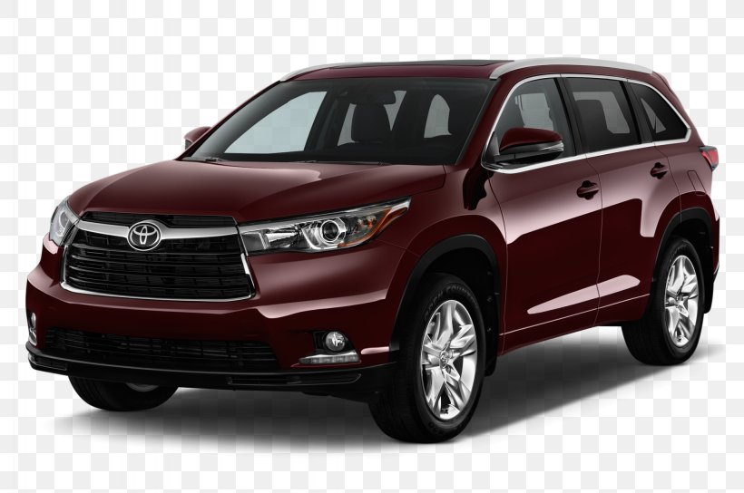 Car 2015 Toyota Highlander Hybrid 2016 Toyota Highlander 2015 Toyota Highlander Limited V6 SUV, PNG, 2048x1360px, 2015 Toyota Highlander, 2015 Toyota Highlander Hybrid, 2016 Toyota Highlander, Car, Allwheel Drive Download Free