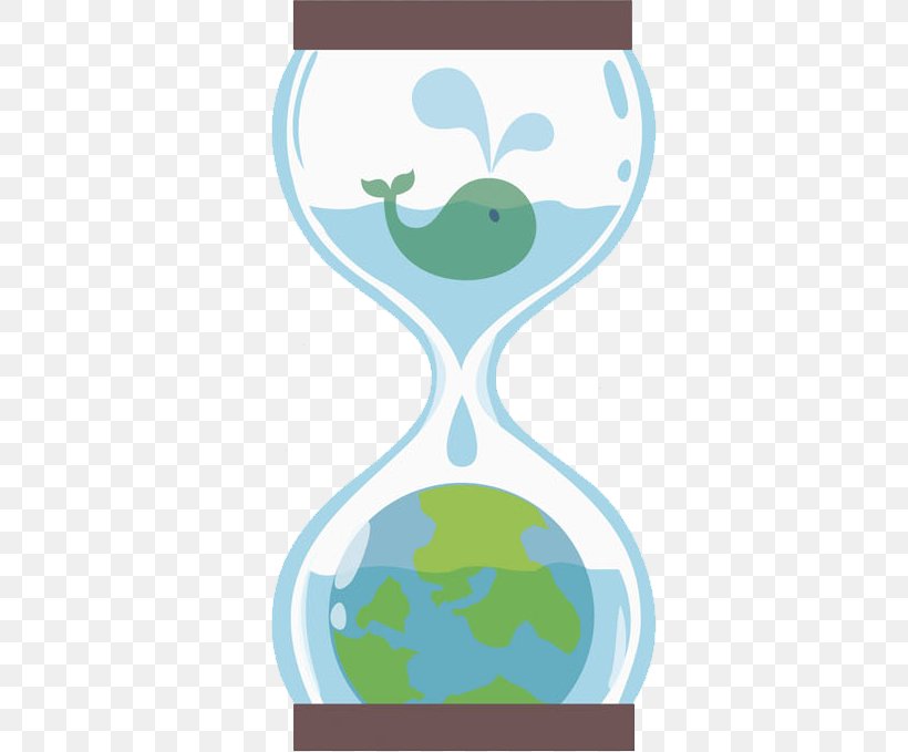 Dolphin Hourglass Clip Art, PNG, 415x679px, Dolphin, Area, Designer, Drinkware, Drop Download Free