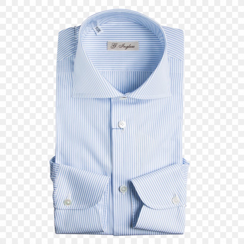 Dress Shirt Collar Outerwear Button, PNG, 1000x1000px, Dress Shirt, Barnes Noble, Blue, Button, Collar Download Free