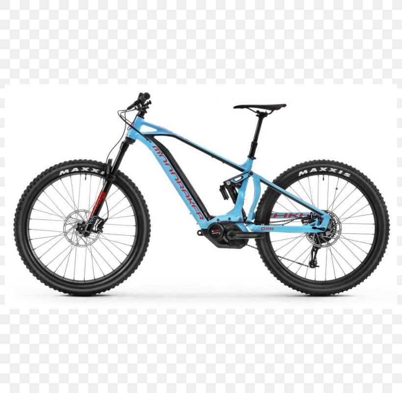 Electric Bicycle Mountain Bike Enduro Cycling, PNG, 800x800px, 275 Mountain Bike, Electric Bicycle, Automotive Exterior, Automotive Tire, Bicycle Download Free
