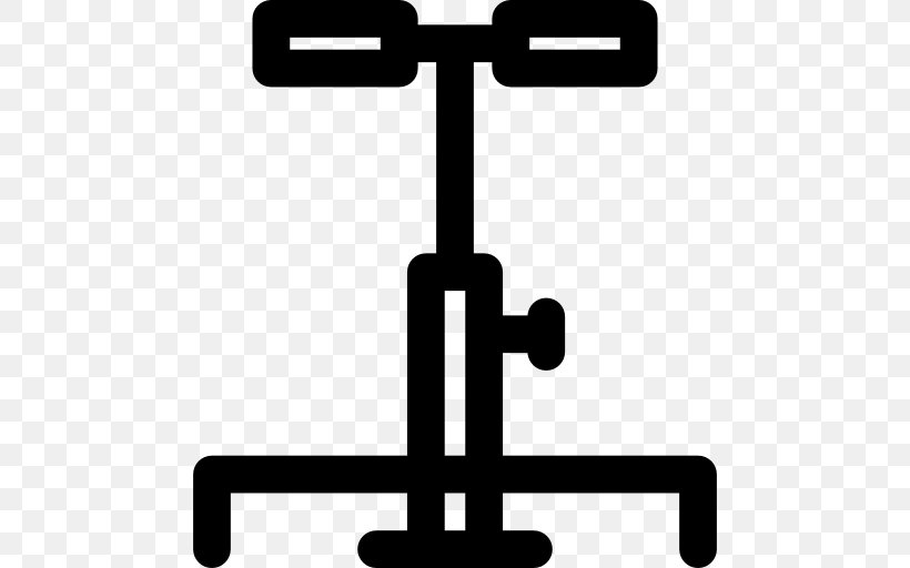 Fitness Centre Exercise Machine Clip Art, PNG, 512x512px, Fitness Centre, Area, Black And White, Brand, Exercise Download Free