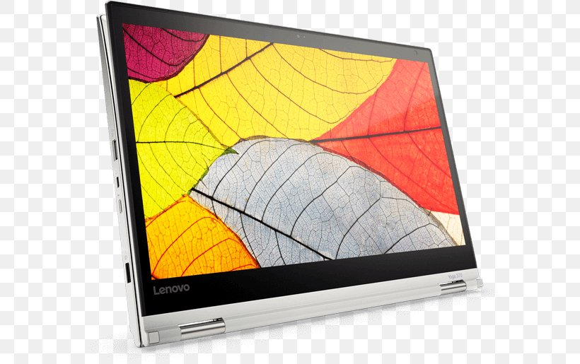 Laptop Lenovo ThinkPad Yoga 370 20J Intel Core I5 Intel Core I7, PNG, 725x515px, 2in1 Pc, Laptop, Central Processing Unit, Computer Monitor, Display Advertising Download Free