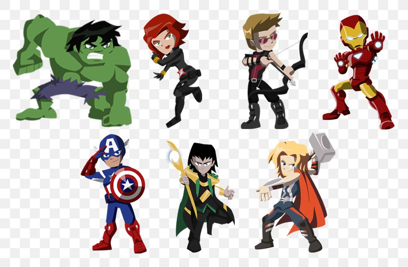 Loki Captain America Thor Hulk Avengers, PNG, 817x538px, Watercolor, Cartoon, Flower, Frame, Heart Download Free