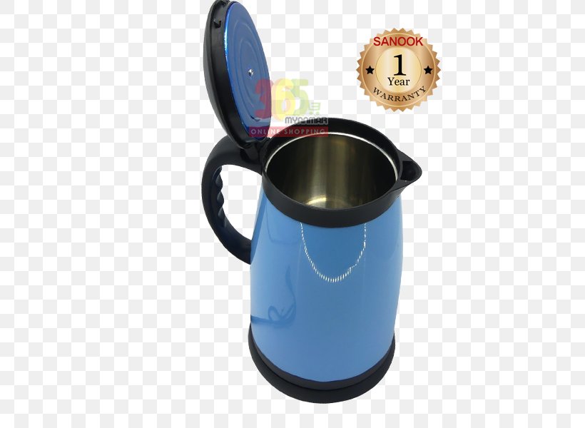 Mug Kettle Plastic Lid, PNG, 600x600px, Mug, Blue, Cobalt, Cobalt Blue, Cup Download Free