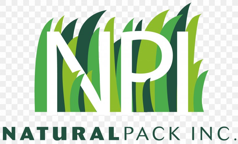 Natural Pack Logo Brand South Quarantina Street, PNG, 3320x2020px, Logo, Brand, Distribution, Grass, Grass Family Download Free