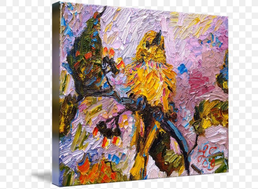 Oil Painting Art Canvas Print, PNG, 650x603px, Painting, Art, Canvas, Canvas Print, Fine Art Download Free