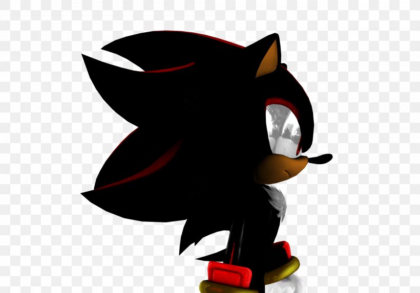 Shadow The Hedgehog Sonic The Hedgehog Sonic Generations, PNG, 2000x1399px, Shadow The Hedgehog, Cartoon, Character, Fictional Character, Flightless Bird Download Free