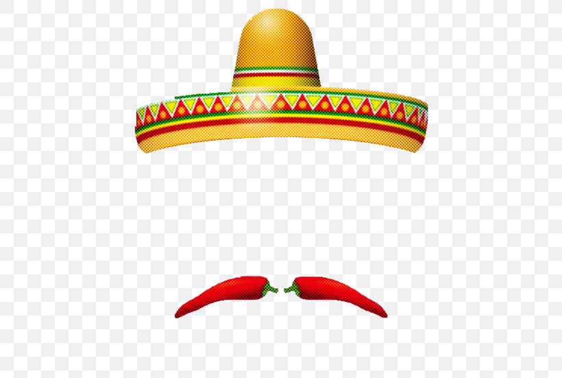 Sombrero, PNG, 480x551px, Yellow, Costume Accessory, Costume Hat, Hat, Headgear Download Free