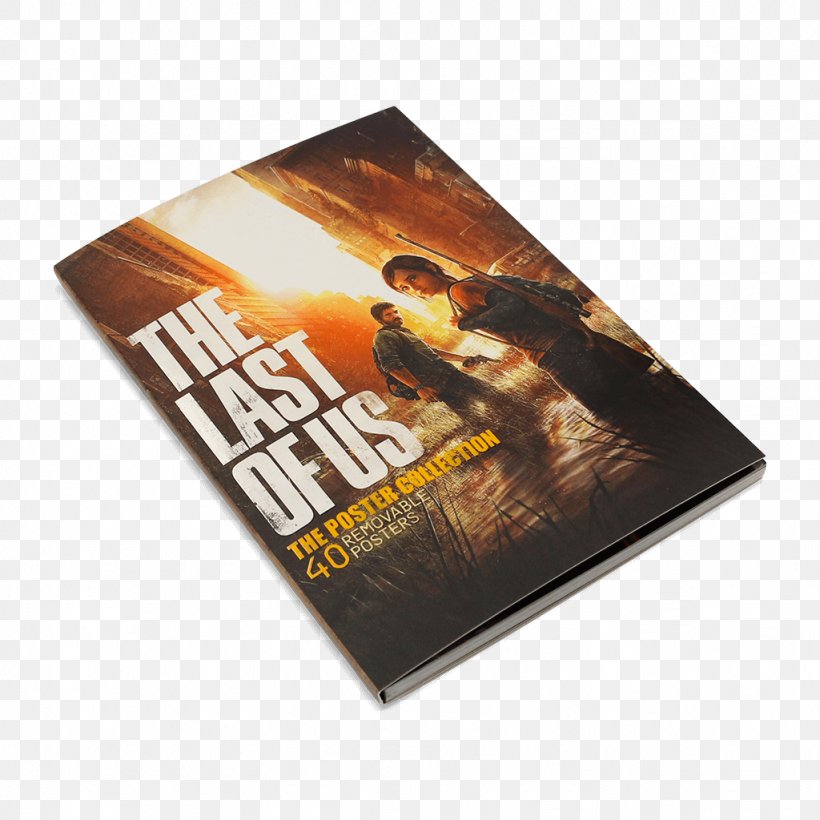The Last Of Us PlayStation 3 Game STXE6FIN GR EUR Survival Horror, PNG, 1024x1024px, Last Of Us, Advertising, Book, Brand, Code Download Free