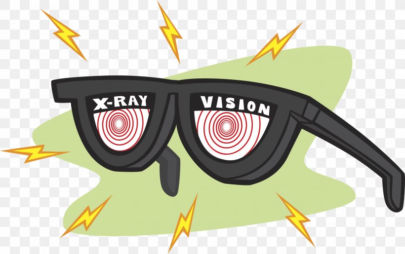 X-ray Specs Glasses X-ray Vision, PNG, 3133x1969px, Xray Specs, Eye, Eyewear, Glasses, Groucho Glasses Download Free