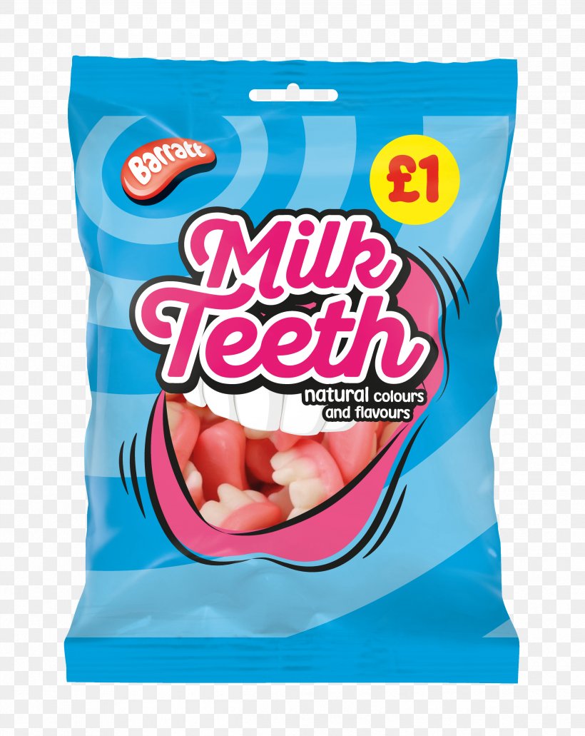 Deciduous Teeth Human Tooth Gummi Candy Confectionery, PNG, 2493x3135px, Deciduous Teeth, Bag, Candy, Confectionery, Flavor Download Free