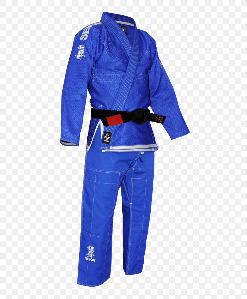 Dobok Brazilian Jiu-jitsu Gi Jujutsu Judo, PNG, 500x992px, Dobok, Blue, Brazilian Jiujitsu, Brazilian Jiujitsu Gi, Clothing Download Free