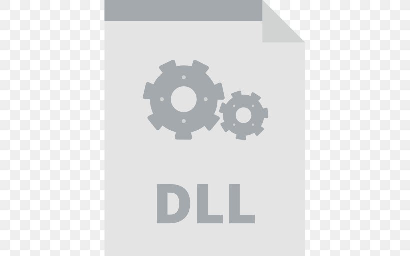 Dynamic-link Library Filename Extension, PNG, 512x512px, Dynamiclink Library, Archive File, Brand, Computer Program, Data Download Free