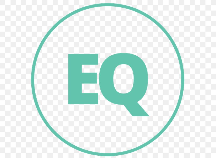 Emotional Intelligence Logo Brand Trademark, PNG, 600x600px, Emotional Intelligence, Aqua, Area, Brand, Diagram Download Free