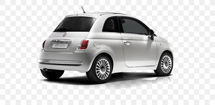 Fiat Automobiles Car Fiat 500 