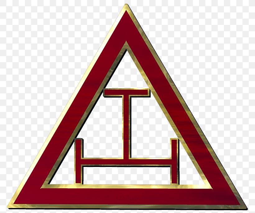 Holy Royal Arch Royal Arch Masonry Traffic Sign Freemasonry, PNG ...