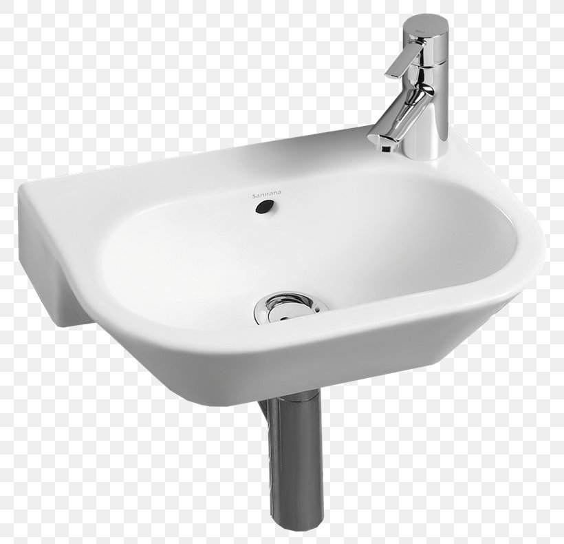 Roca Sink Bathroom Trap Plumbing Fixtures, PNG, 800x790px, Roca, Bathroom, Bathroom Sink, Bidet, Ceramic Download Free