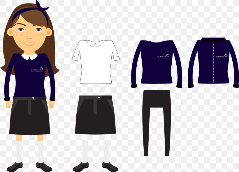 School Uniform Clothing Skirt, PNG, 1674x1207px, School Uniform, Clothing, Fashion, Fashion Design, Joint Download Free