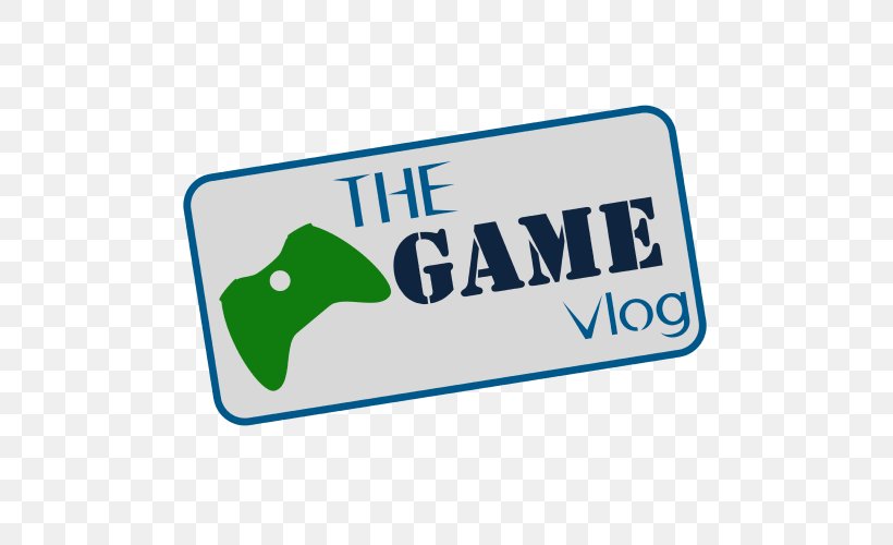 Vlog Video Game Gameplay The Gamer, PNG, 500x500px, Vlog, Area, Brand, Com, Gameplay Download Free