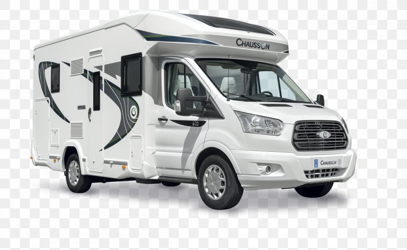 Campervans Chausson Caravan Motorhome, PNG, 1200x738px, Van, Automotive Design, Automotive Exterior, Brand, Campervan Download Free