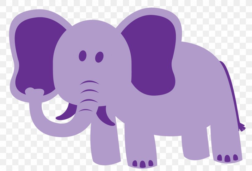Elephant Clip Art, PNG, 880x600px, Elephant, African Elephant, Computer, Cuteness, Elephants And Mammoths Download Free