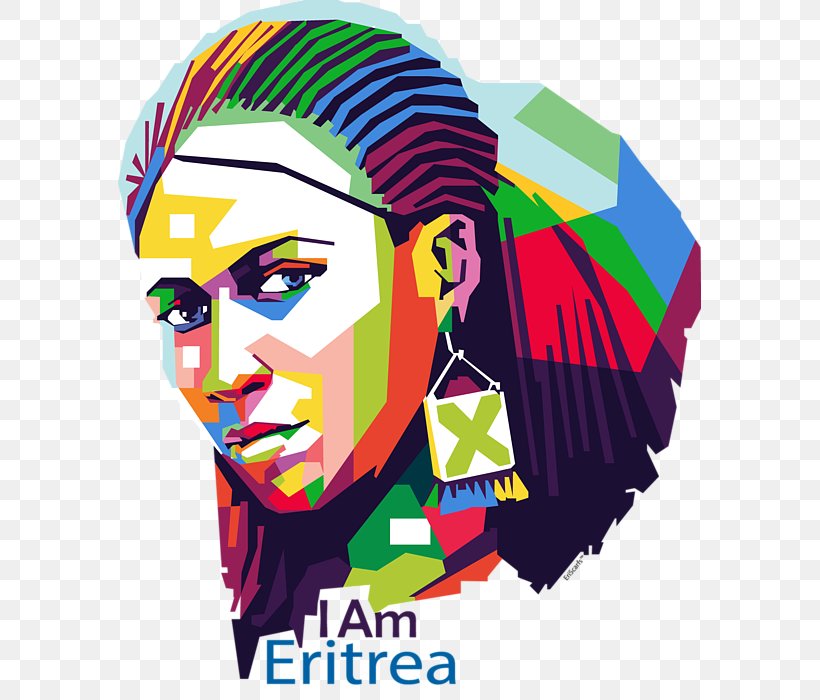 Eritrea Ethiopia T-shirt Art Painting, PNG, 583x700px, Watercolor, Cartoon, Flower, Frame, Heart Download Free