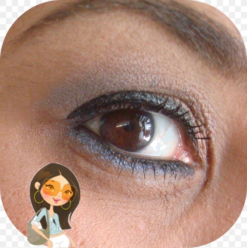 Eyelash Extensions Eye Liner Eye Shadow Lip Liner, PNG, 874x877px, Watercolor, Cartoon, Flower, Frame, Heart Download Free