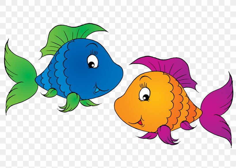 Fish Drawing Clip Art, PNG, 1488x1063px, Fish, Art, Cartoon, Coral, Drawing Download Free