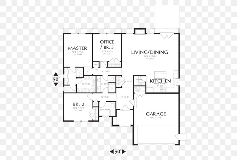 Floor Plan House Plan Furniture, PNG, 506x553px, Floor Plan, Area, Bedroom, Building, Diagram Download Free