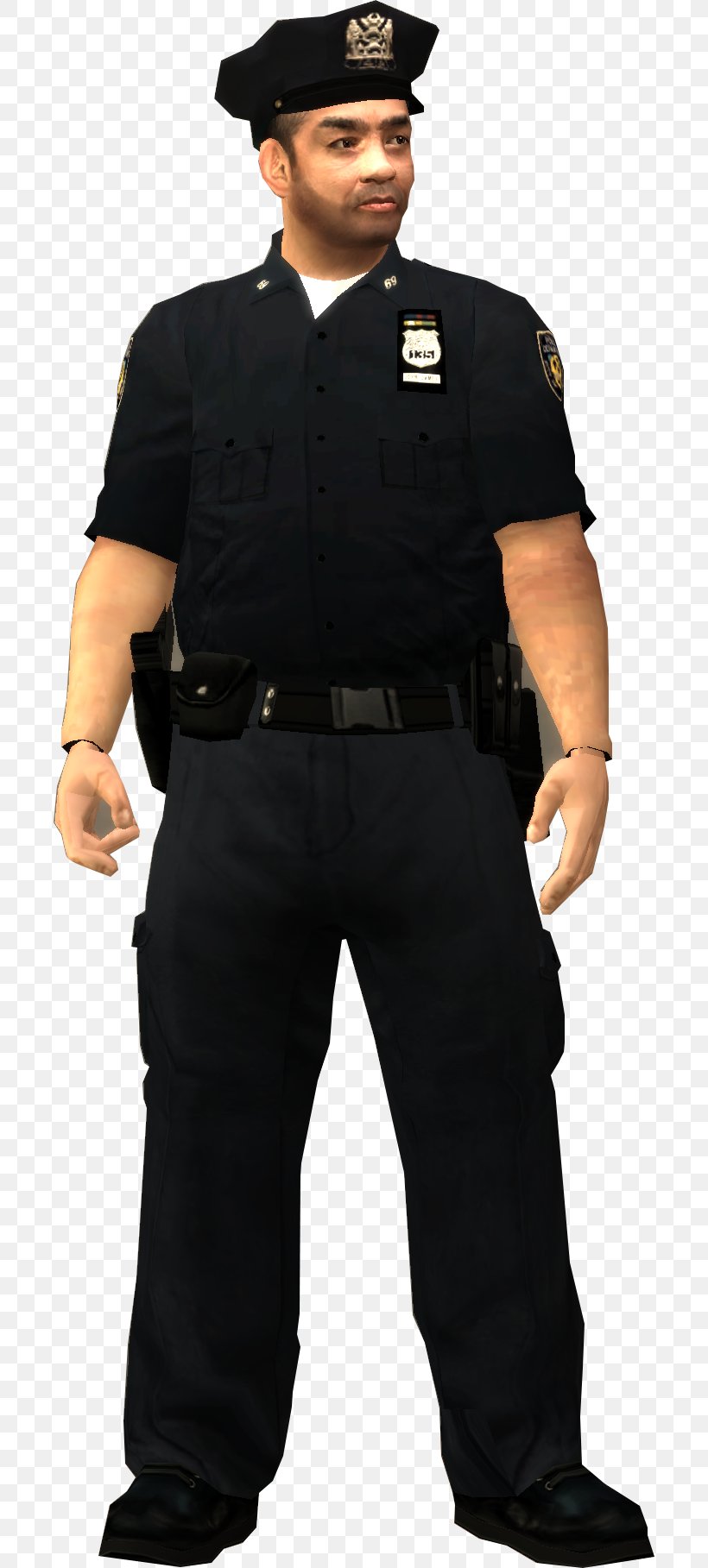 Grand Theft Auto V Grand Theft Auto IV Police Officer, PNG, 696x1817px, Grand Theft Auto V, Constable, Costume, Grand Theft Auto, Grand Theft Auto Iv Download Free