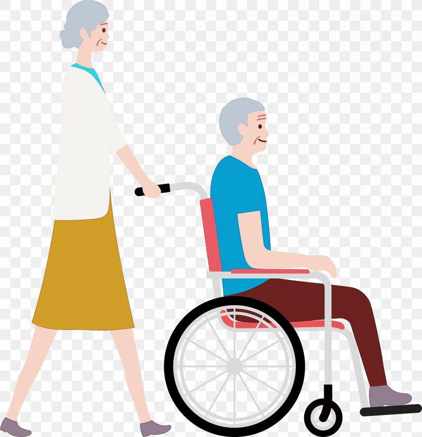Grandparents Old Age, PNG, 2897x3000px, Grandparents, Arm Architecture, Arm Cortexm, Behavior, Chair Download Free