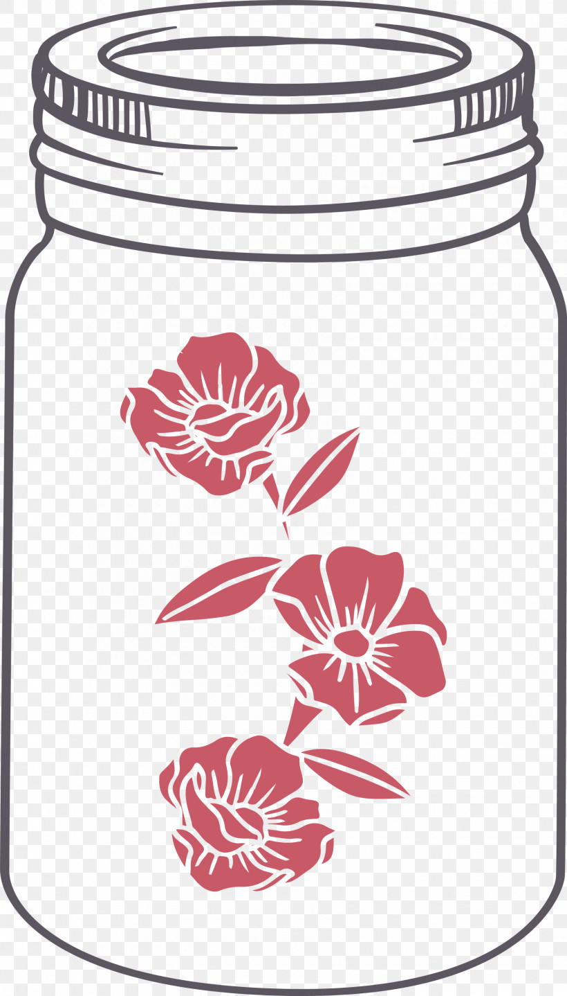 MASON JAR, PNG, 1710x2999px, Mason Jar, Container, Cut Flowers, Flower, Food Storage Download Free