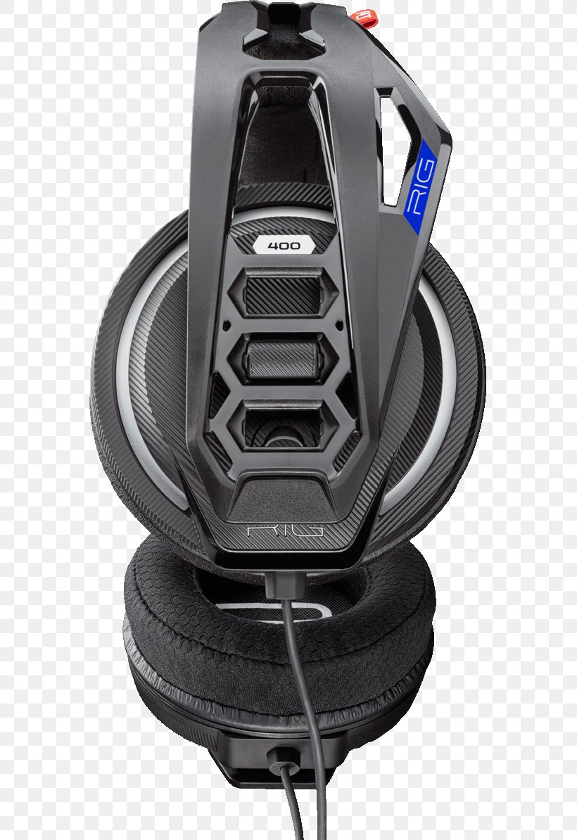 Microphone Plantronics RIG 400HX Plantronics RIG 400HS Headset Headphones, PNG, 565x1194px, Microphone, Audio, Audio Equipment, Dolby Atmos, Electronic Device Download Free
