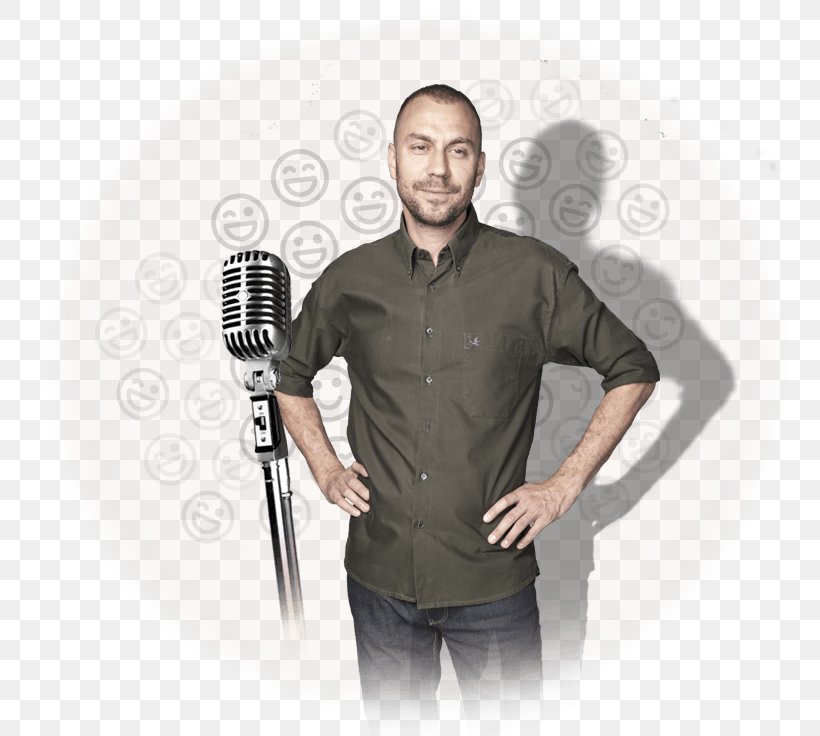 Microphone T-shirt Dress Shirt Sleeve, PNG, 755x736px, Microphone, Audio, Audio Equipment, Dress Shirt, Sleeve Download Free