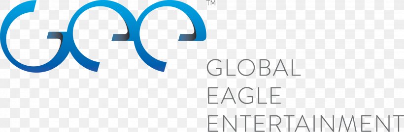 NASDAQ:ENT Global Eagle Entertainment Inc Business Stock NASDAQ:RNET, PNG, 2983x981px, Global Eagle Entertainment Inc, Area, Blue, Brand, Business Download Free