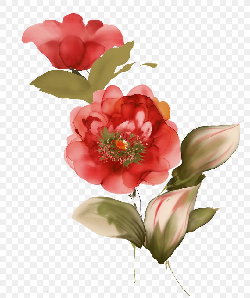 Paper Red, PNG, 858x1024px, Paper, Artificial Flower, Blossom, Cut Flowers, Document Download Free